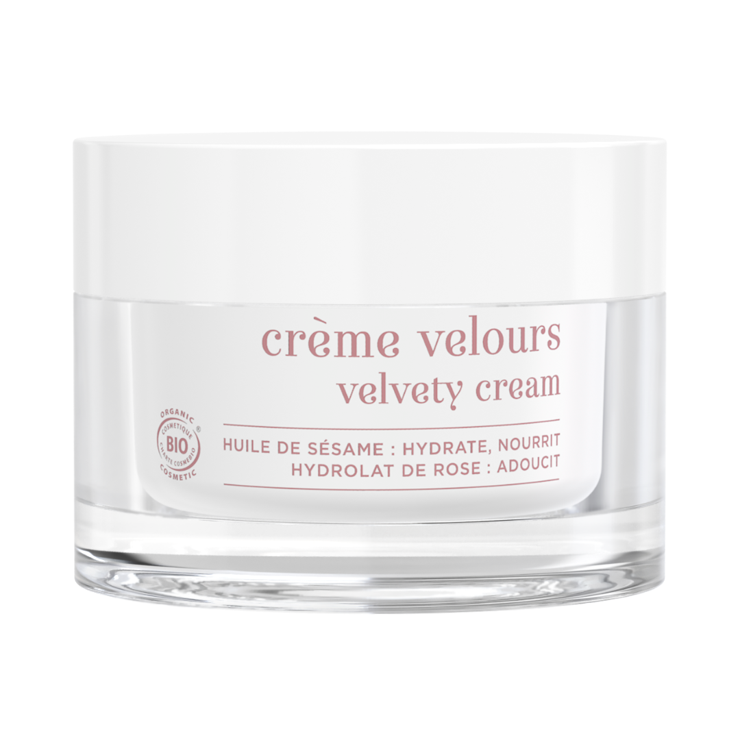 creme velours