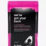 Tanning back applicator